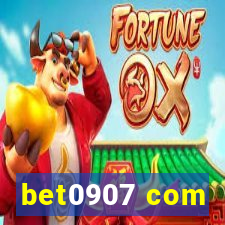 bet0907 com